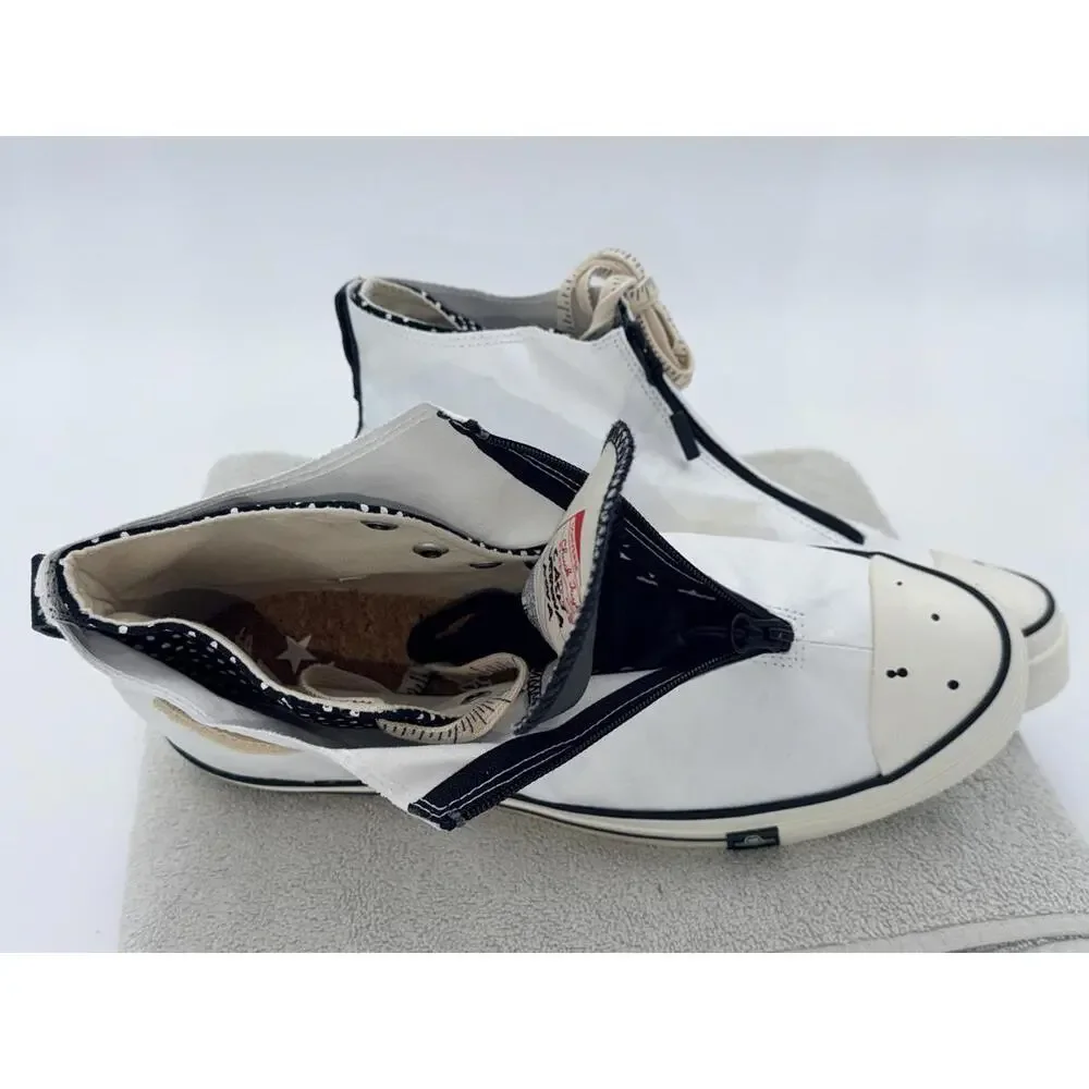 Converse x Joshua Vides Chuck 70 Shroud Hi A00711C Men's 12​ - Picture 6 of 9